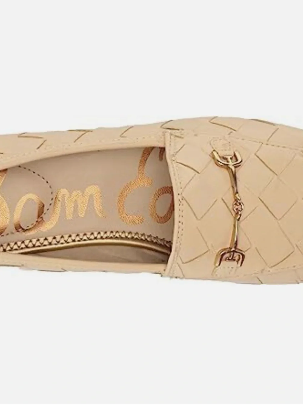 Sam Edelman classic woven